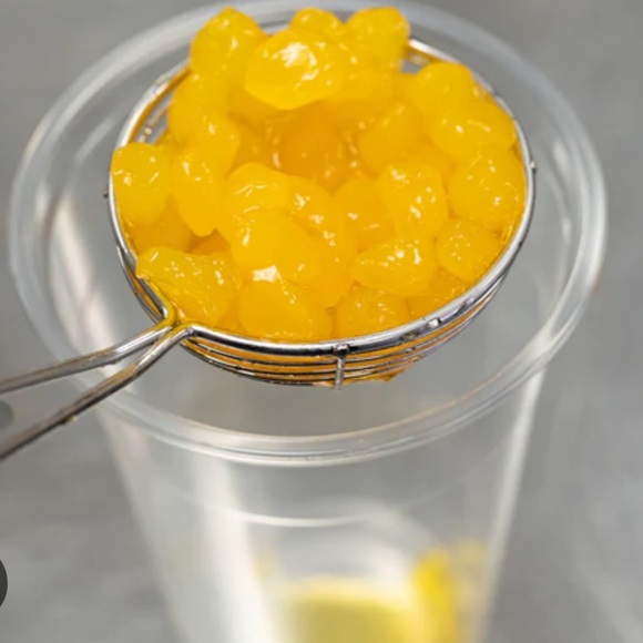 Pot Slotted Spoon, Shabu - Picture 16 of 16